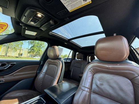 Used 2020 Lincoln Aviator Reserve w/ Elements Package Plus image 15