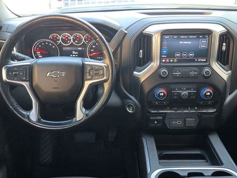 Used 2019 Chevrolet Silverado 1500 RST w/ All-Star Edition RWD image 16