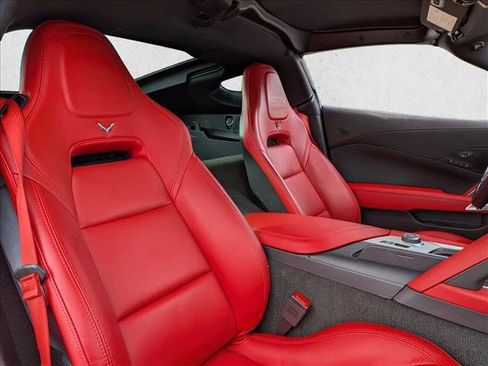 Used 2017 Chevrolet Corvette Z06 image 17