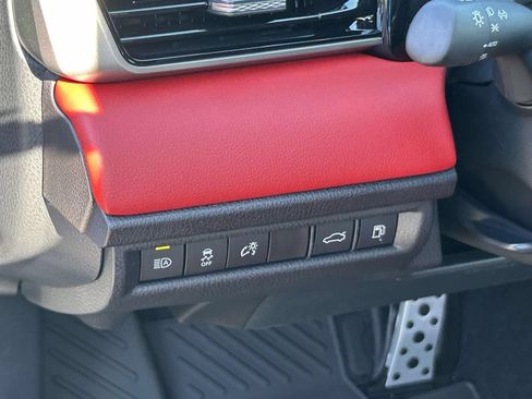New 2026 Toyota Camry SE FWD image 18
