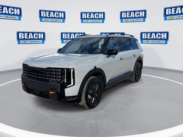 Used 2027 Kia Telluride SX Prestige X-Pro AWD/4WD image 4