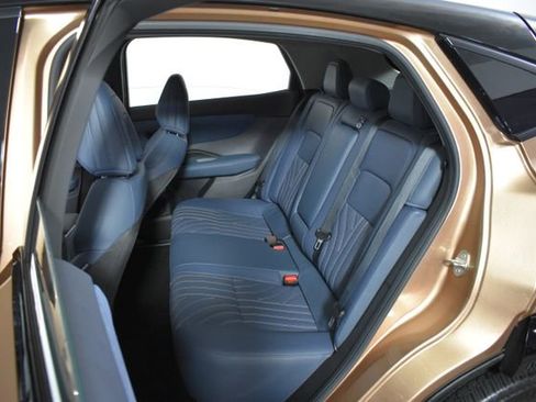Certified 2023 Nissan Ariya AWD/4WD image 30