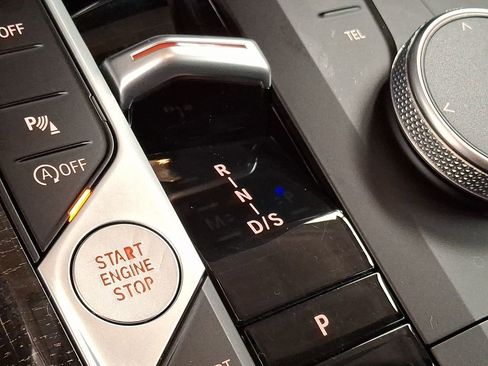 Certified 2023 BMW 330i xDrive 330i xDrive w/ Premium Package image 12