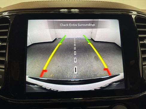 Used 2020 Jeep Grand Cherokee Summit w/ Skid Plate Group image 16