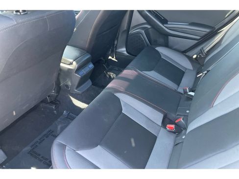 Certified 2023 Subaru WRX AWD/4WD image 14