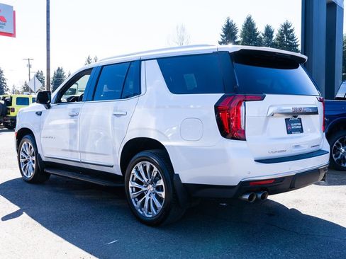 Used 2024 GMC Yukon Denali image 5