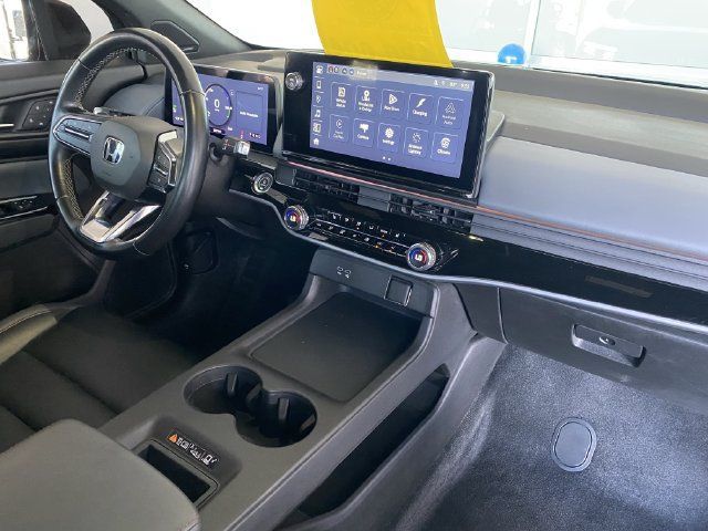 Certified 2024 Honda Prologue Touring image 11
