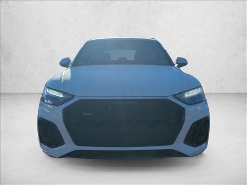 Used 2023 Audi Q5 2.0T Premium Plus image 2