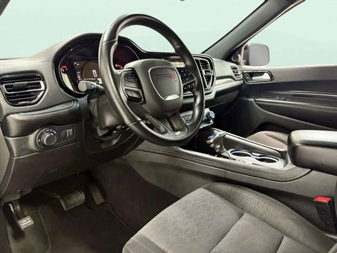 Used 2023 Dodge Durango SXT Launch Edition image 8
