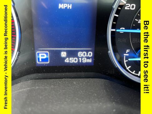 Used 2020 Subaru Ascent Touring image 16