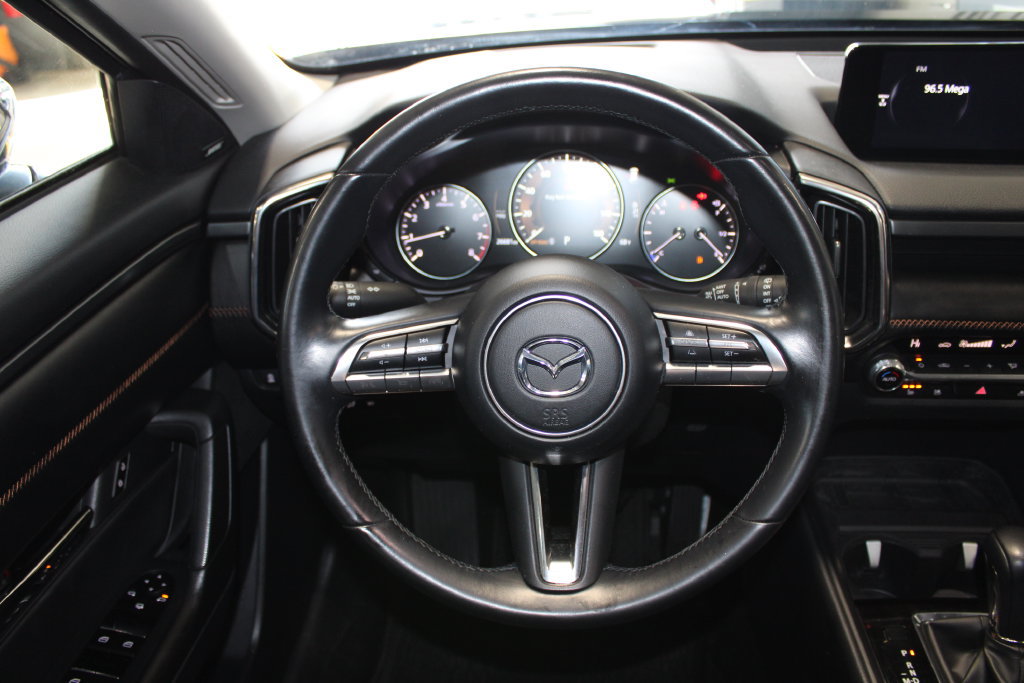 Used 2023 MAZDA CX-50 AWD 2.5 S w/ Cargo Package image 12