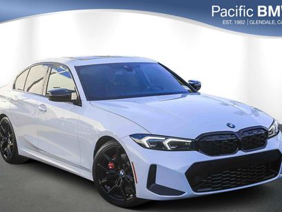 Certified 2025 BMW M340i w/ Premium Package