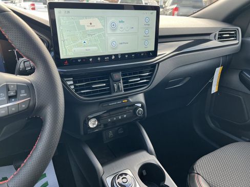 New 2026 Ford Escape ST-Line w/ Tech Pack #1 image 24