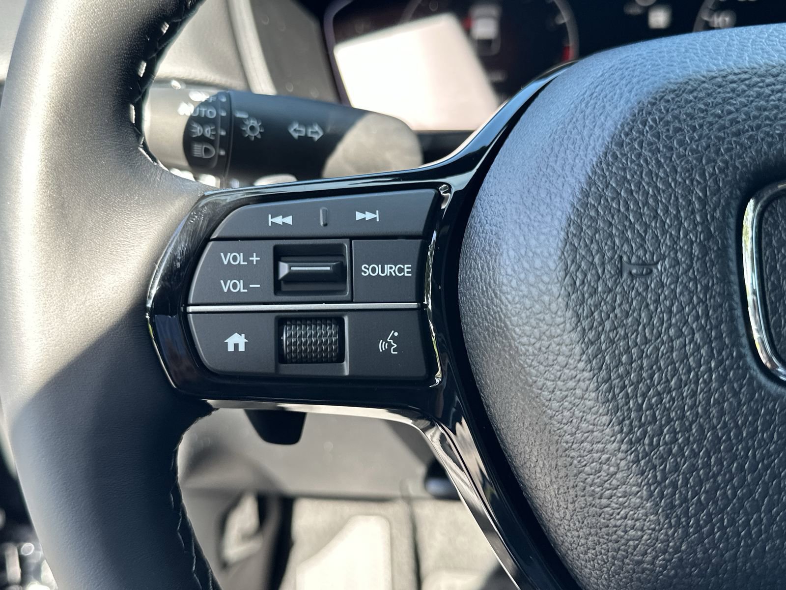 New 2026 Honda Civic Sport image 16