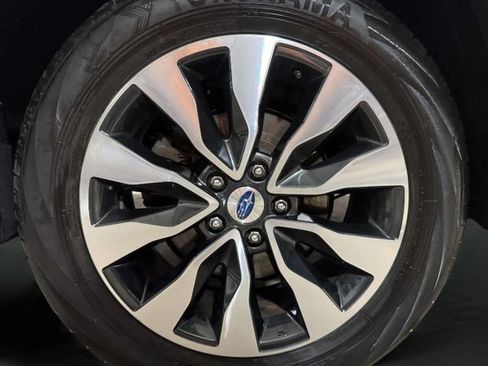 Used 2023 Subaru Outback Touring XT w/ Tech Package 3 AWD/4WD image 32