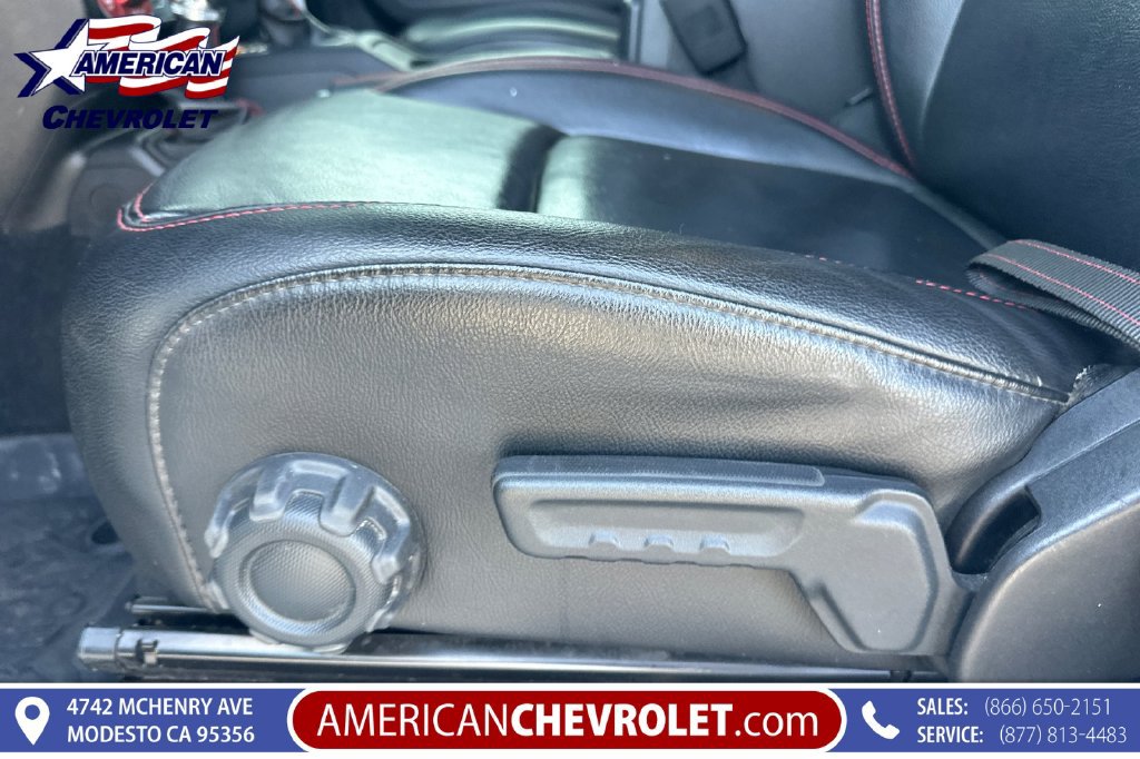 Used 2019 Jeep Wrangler Unlimited Rubicon AWD/4WD image 14