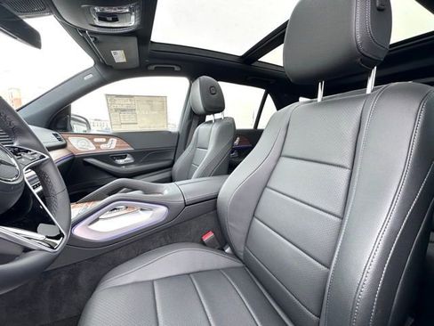 New 2026 Mercedes-Benz GLE 350 4MATIC image 21