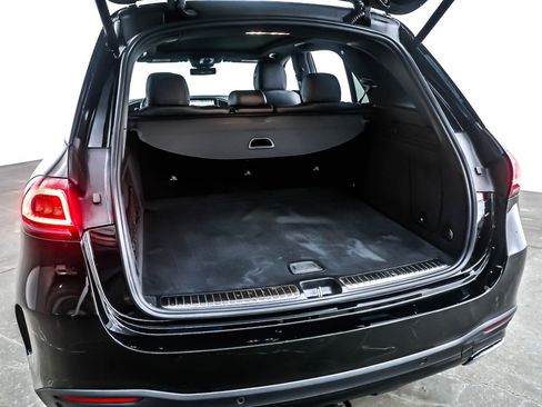 Used 2022 Mercedes-Benz GLE 350 image 23