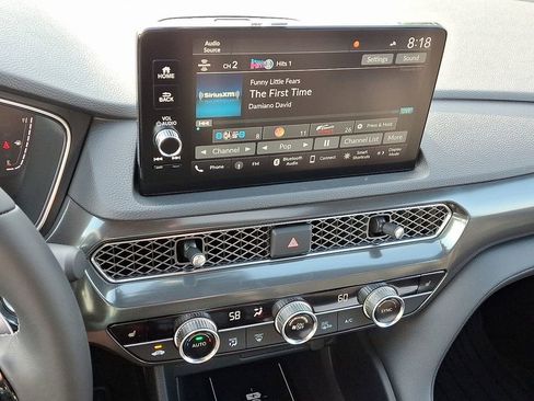 Used 2025 Acura Integra A-Spec image 8