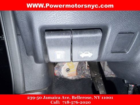 Used 2021 Nissan Murano SV image 45