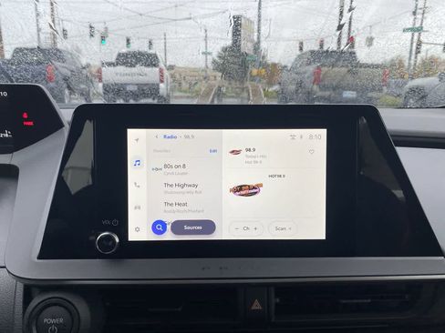 New 2026 Toyota Prius Plug-In Hybrid image 16