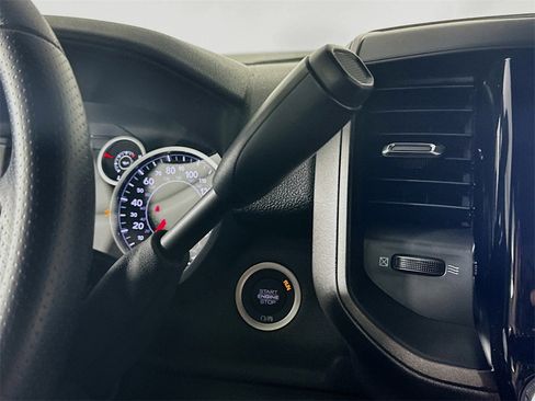 New 2026 RAM 5500 Tradesman image 12