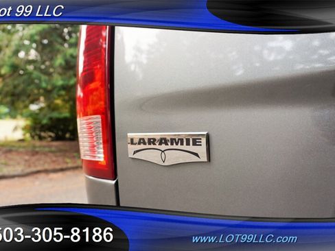 Used 2012 RAM 2500 Laramie w/ Protection Group AWD/4WD image 37