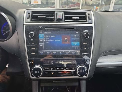 Used 2018 Subaru Legacy 2.5i Premium w/ Eyesight & BSD & Rcta & HBA image 4