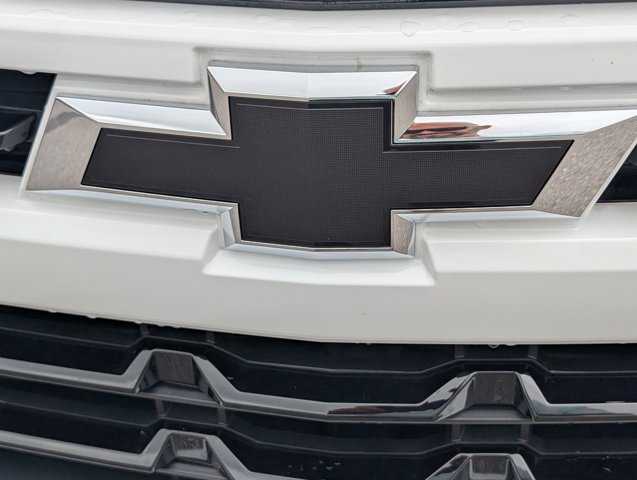 Used 2026 Chevrolet Silverado 1500 RST w/ RST Select Package RWD image 3