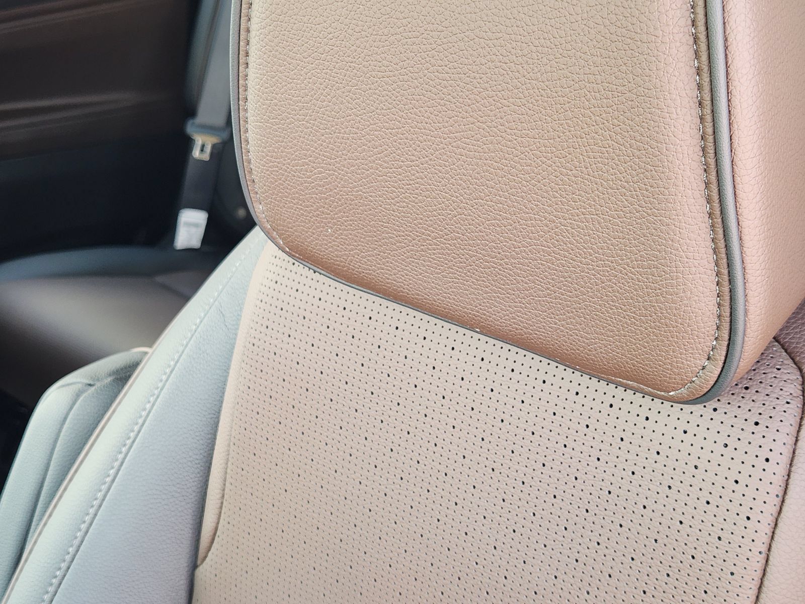 New 2026 Honda Odyssey Elite image 18