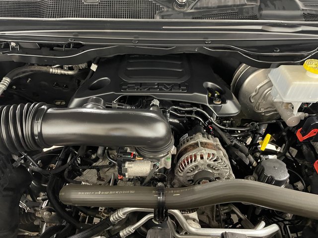 Used 2023 RAM 1500 Big Horn AWD/4WD image 23
