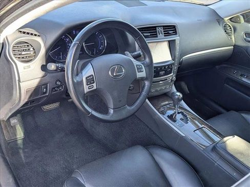 Used 2012 Lexus IS 250 image 10