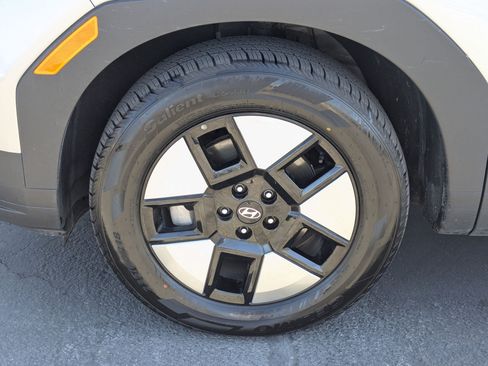 Certified 2025 Hyundai Santa Fe SEL AWD/4WD image 14