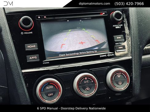 Used 2016 Subaru WRX AWD/4WD image 36