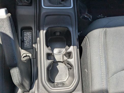 Used 2019 Jeep Wrangler Unlimited Sport S AWD/4WD image 23