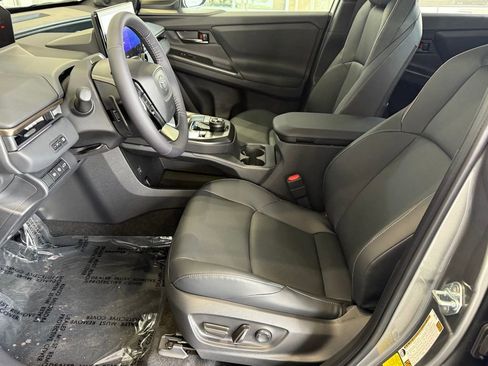 New 2026 Toyota bZ image 18