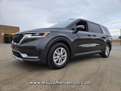 Used 2024 Kia Carnival LX