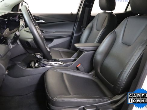 Used 2024 Buick Encore GX Sport Touring image 22