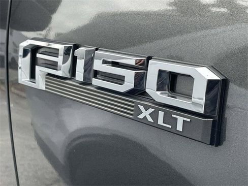 Certified 2017 Ford F150 XLT w/ Equipment Group 301A Mid image 6