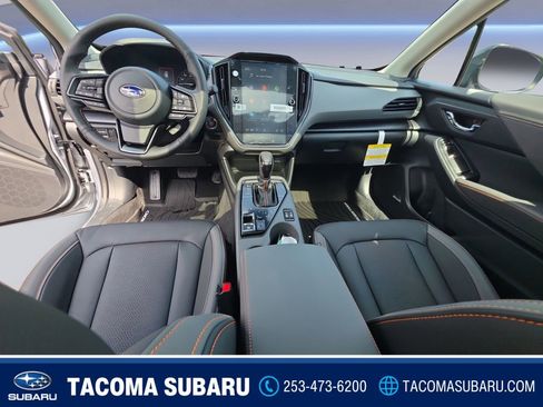 New 2026 Subaru Crosstrek 2.5i Limited AWD/4WD image 12