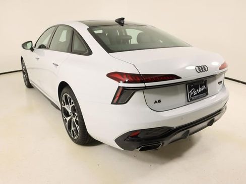 New 2026 Audi A6 Premium Plus image 3