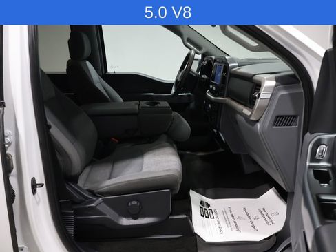 Used 2022 Ford F150 XLT image 19