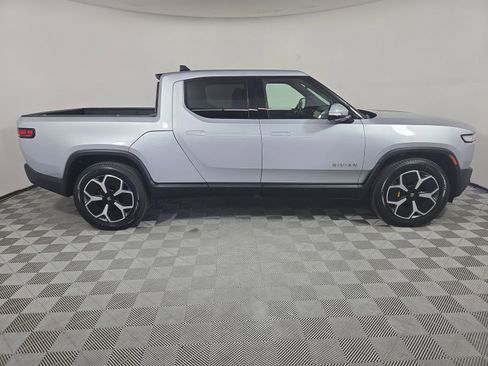 Used 2022 Rivian R1T Launch Edition image 6