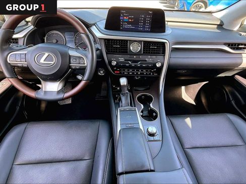 Used 2021 Lexus RX 350 FWD w/ Premium Package image 13