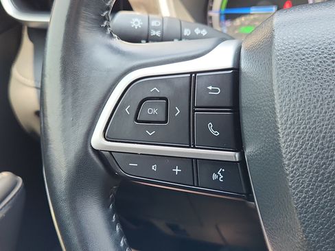 Used 2022 Toyota Highlander XLE FWD image 22