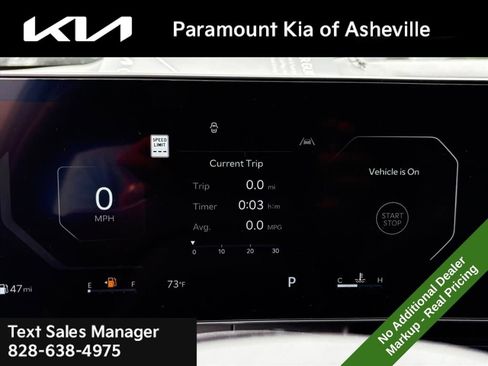 New 2026 Kia Carnival SX Prestige image 8