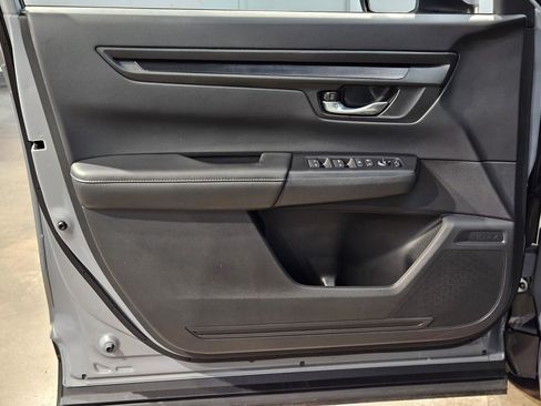 Used 2024 Honda CR-V LX image 20