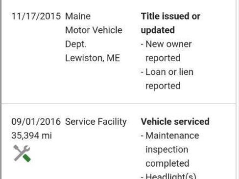 Used 2013 Nissan Leaf SL image 52