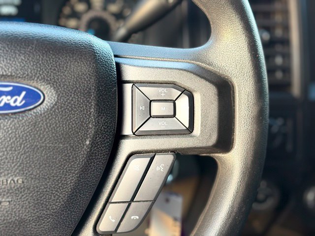 Used 2018 Ford F150 XL w/ Equipment Group 101A Mid AWD/4WD image 33