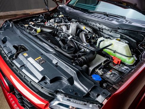 Used 2026 Ford F450 Lariat image 40